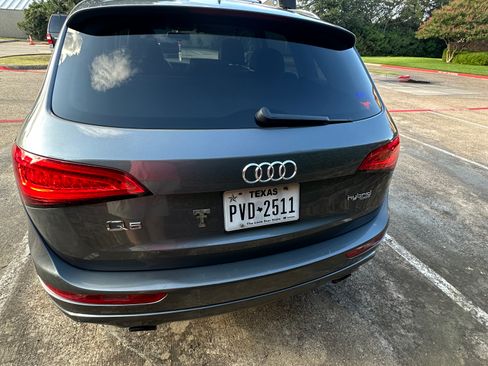 Used 2014 Audi Q5 2.0T Prestige AWD/4WD image 5