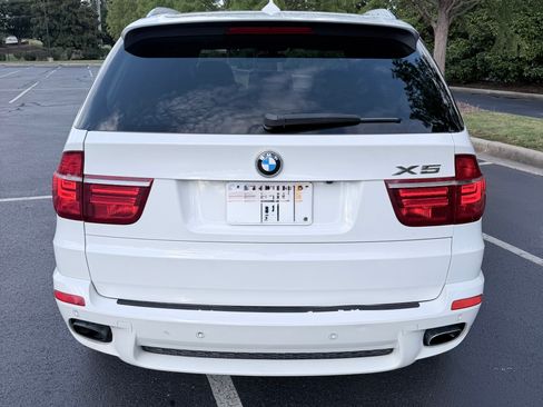 Used 2012 BMW X5 xDrive35i AWD/4WD image 8