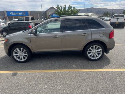Used 2013 Ford Edge Limited