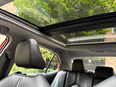 Used 2024 Toyota Camry XSE image 6