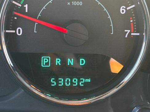 Used 2017 Jeep Wrangler Unlimited Sport image 8