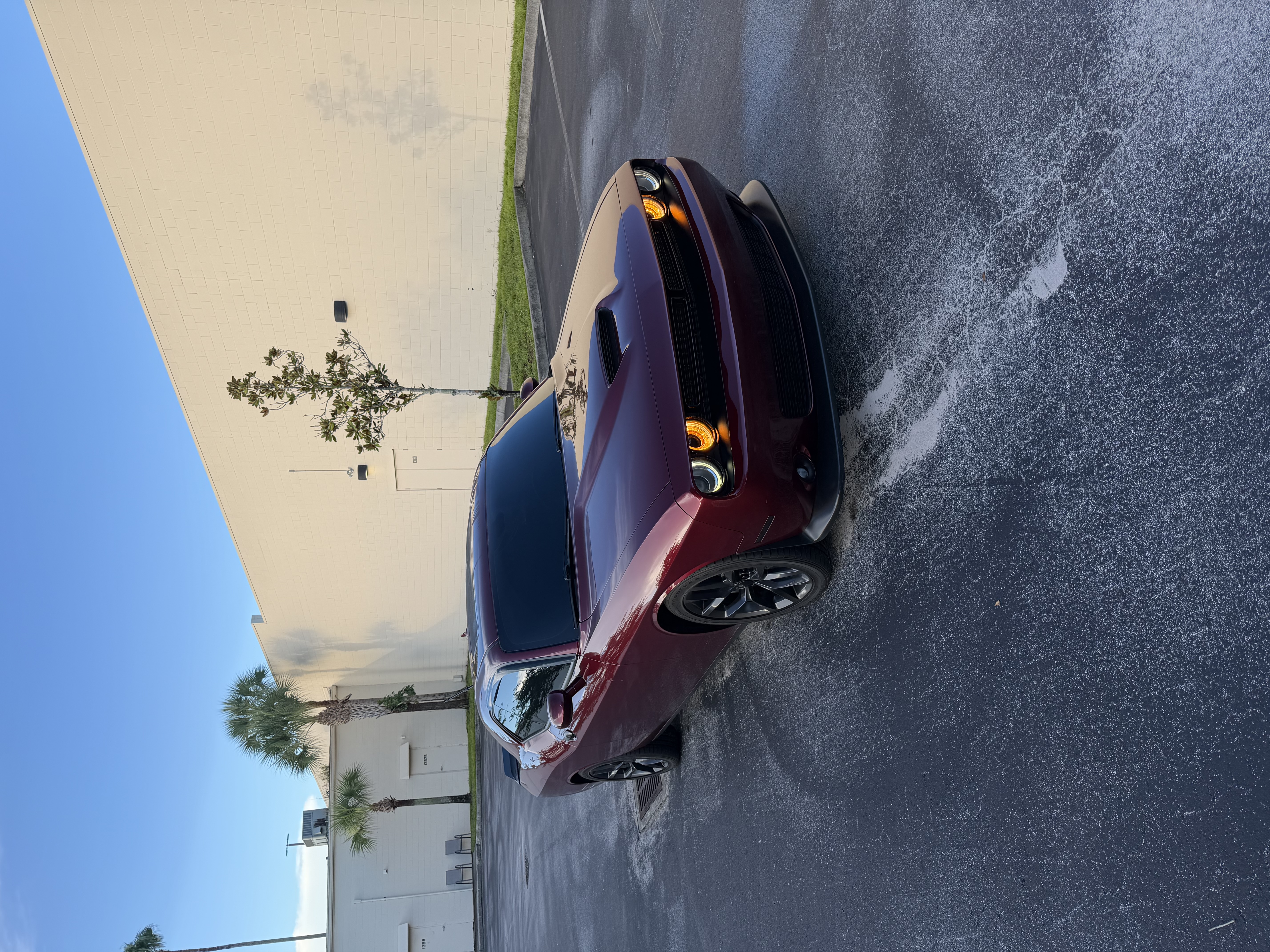 Used 2019 Dodge Challenger GT w/ Plus Package RWD image 15