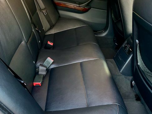 Used 2009 BMW 335i Sedan image 4