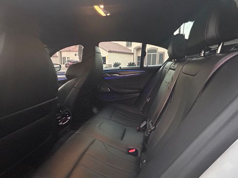 Used 2020 BMW M5 Competition Sedan 4D w/ Executive Package image 11