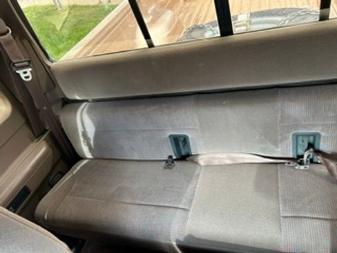 Used 1997 Ford F250 4x4 SuperCab Heavy Duty image 14