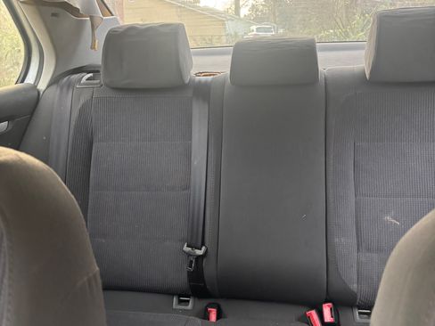 Used 2006 Volkswagen Jetta Value Edition image 8