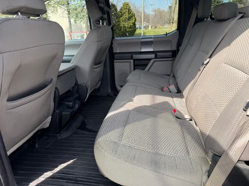 Used 2015 Ford F150 XLT w/ Equipment Group 301A Mid image 17