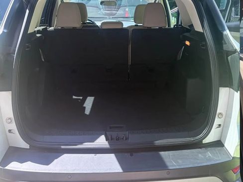 Used 2018 Ford Escape SEL AWD/4WD image 6