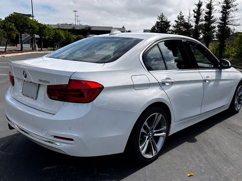 Used 2016 BMW 328i Sedan RWD image 9