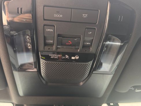 Used 2026 Lexus GX 550 AWD/4WD image 18