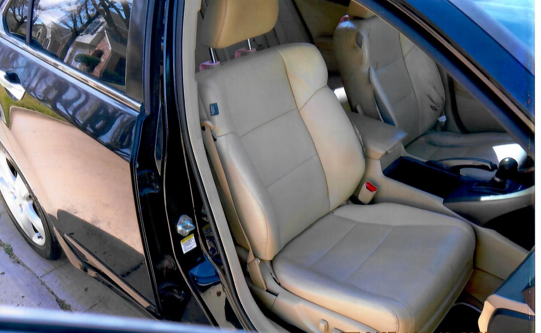 Used 2010 Acura TSX Sedan FWD image 16