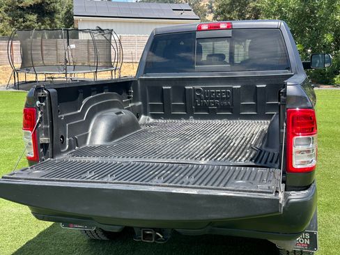 Used 2021 RAM 2500 Tradesman AWD/4WD image 14