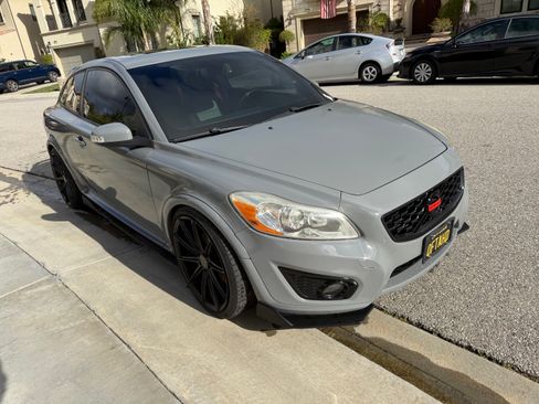 Used 2011 Volvo C30 image 10