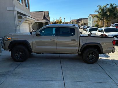 Used 2018 Toyota Tacoma TRD Off-Road