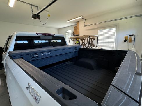 Used 2020 GMC Sierra 1500 SLT w/ SLT Premium Plus Package image 10