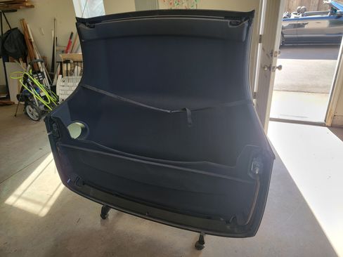 Used 2002 Ford Thunderbird image 10