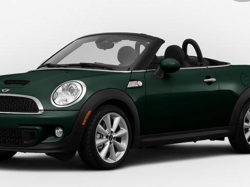 Used 2013 MINI Cooper Roadster S image 5