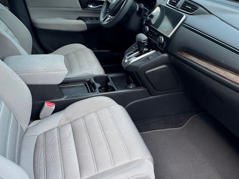 Used 2019 Honda CR-V EX image 10