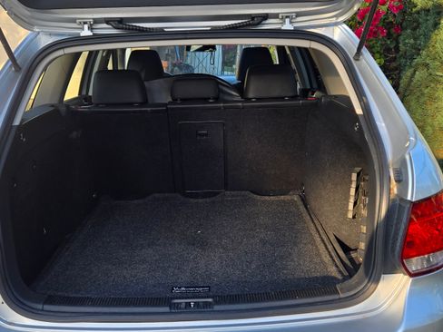 Used 2013 Volkswagen Jetta TDI image 5