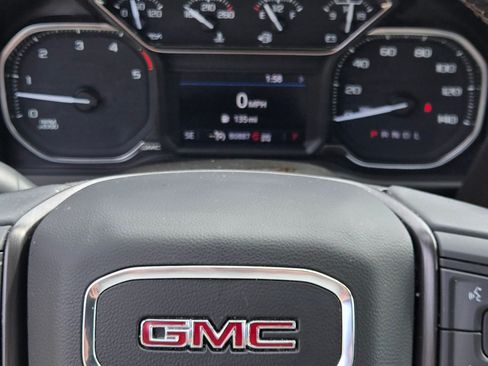 Used 2023 GMC Sierra 2500 AT4 w/ Gooseneck/5TH Wheel Package image 13