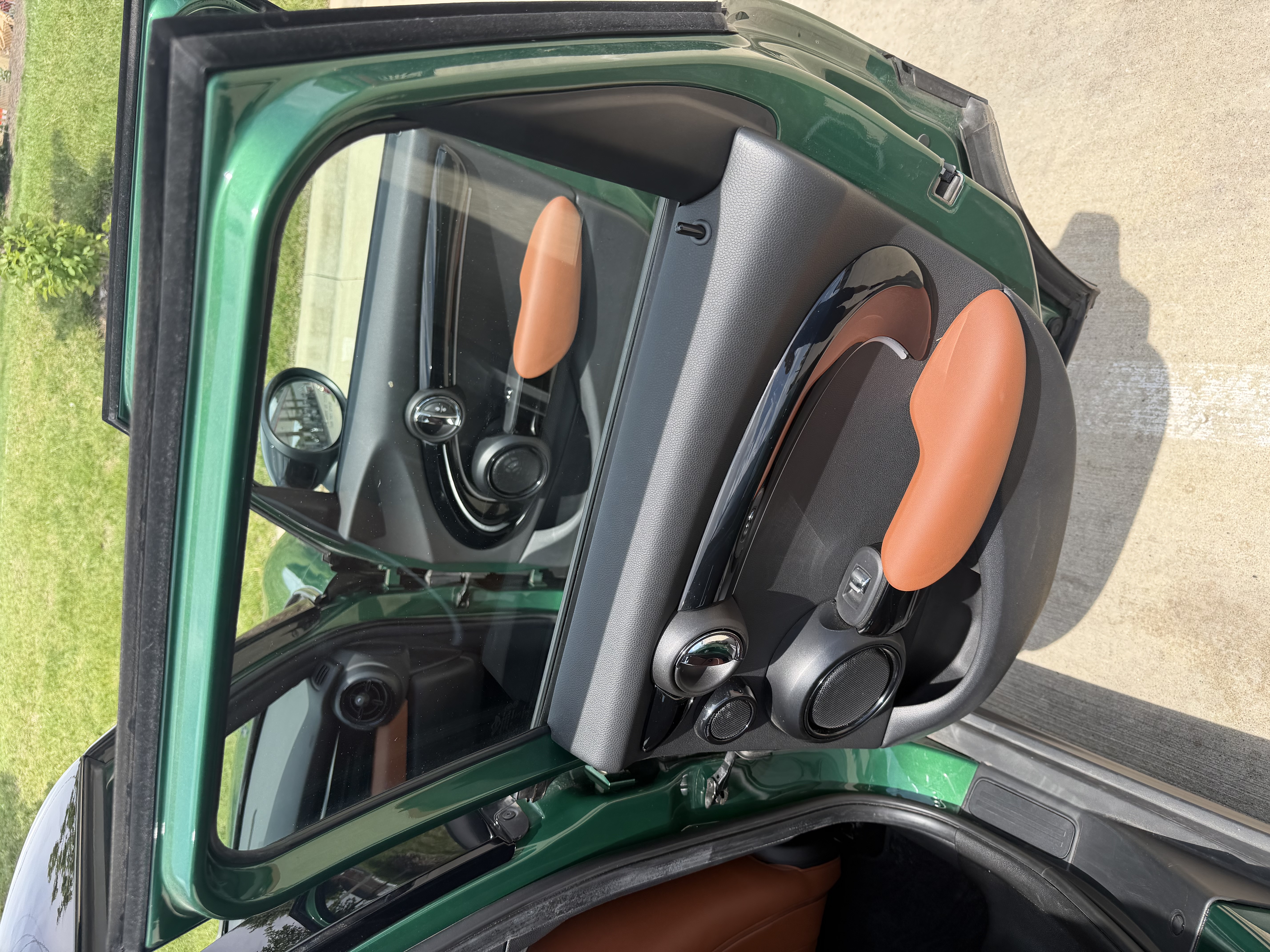 Used 2022 MINI Cooper S FWD image 11