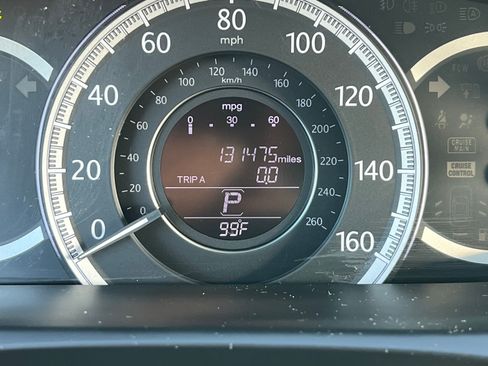 Used 2015 Honda Accord EX-L image 8