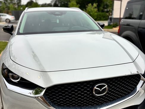Used 2024 MAZDA CX-30 AWD 2.5 S w/ Select Sport Pkg image 6
