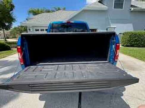 Used 2019 Ford F150 XLT w/ Equipment Group 302A Luxury RWD image 8
