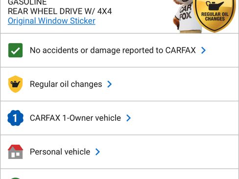 Used 2020 Ford F150 Lariat w/ Equipment Group 502A Luxury image 20