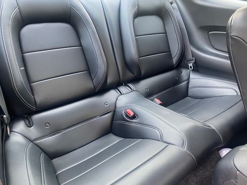 Used 2015 Ford Mustang GT Premium w/ Equipment Group 401A image 16