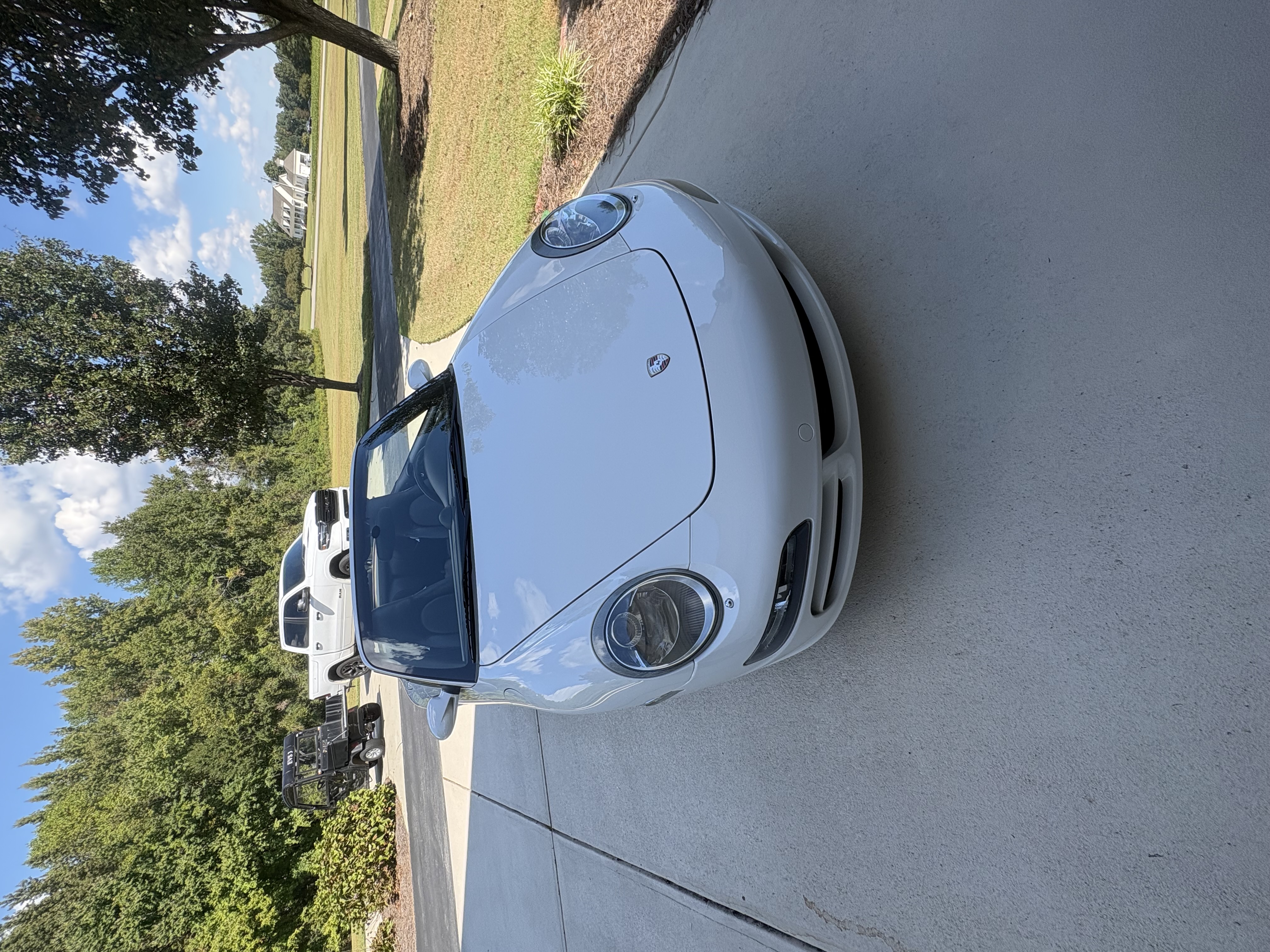 Used 2008 Porsche 911 Carrera S RWD image 15