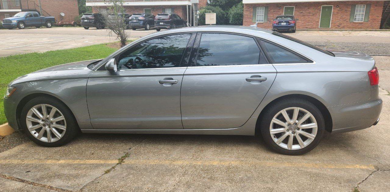 Used 2013 Audi A6 2.0T Premium Plus w/ Premium Plus Pkg AWD/4WD image 17