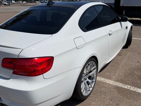Used 2013 BMW M3 Coupe RWD image 5