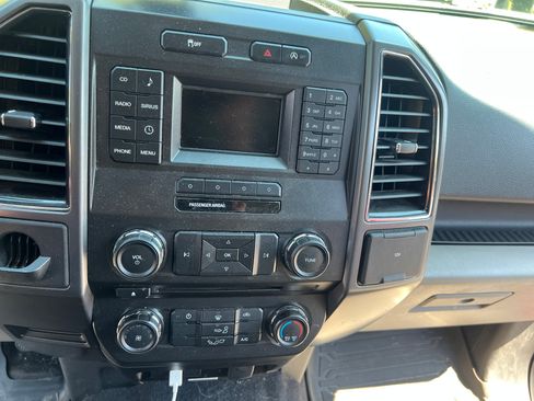 Used 2017 Ford F150 XLT RWD image 16
