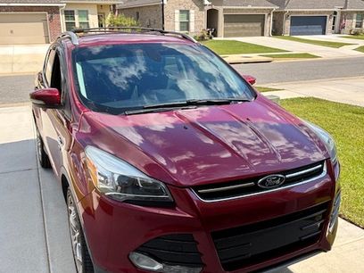 Used 2013 Ford Escape Titanium w/ Parking Technology Pkg