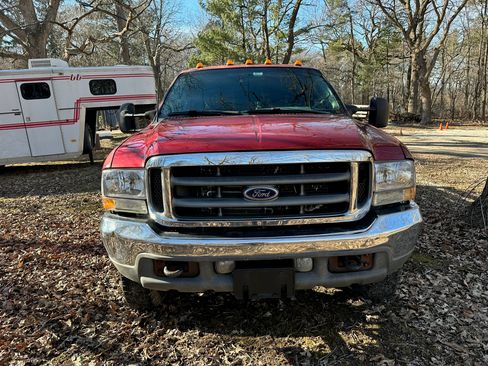 Used 2003 Ford F250 XLT image 13