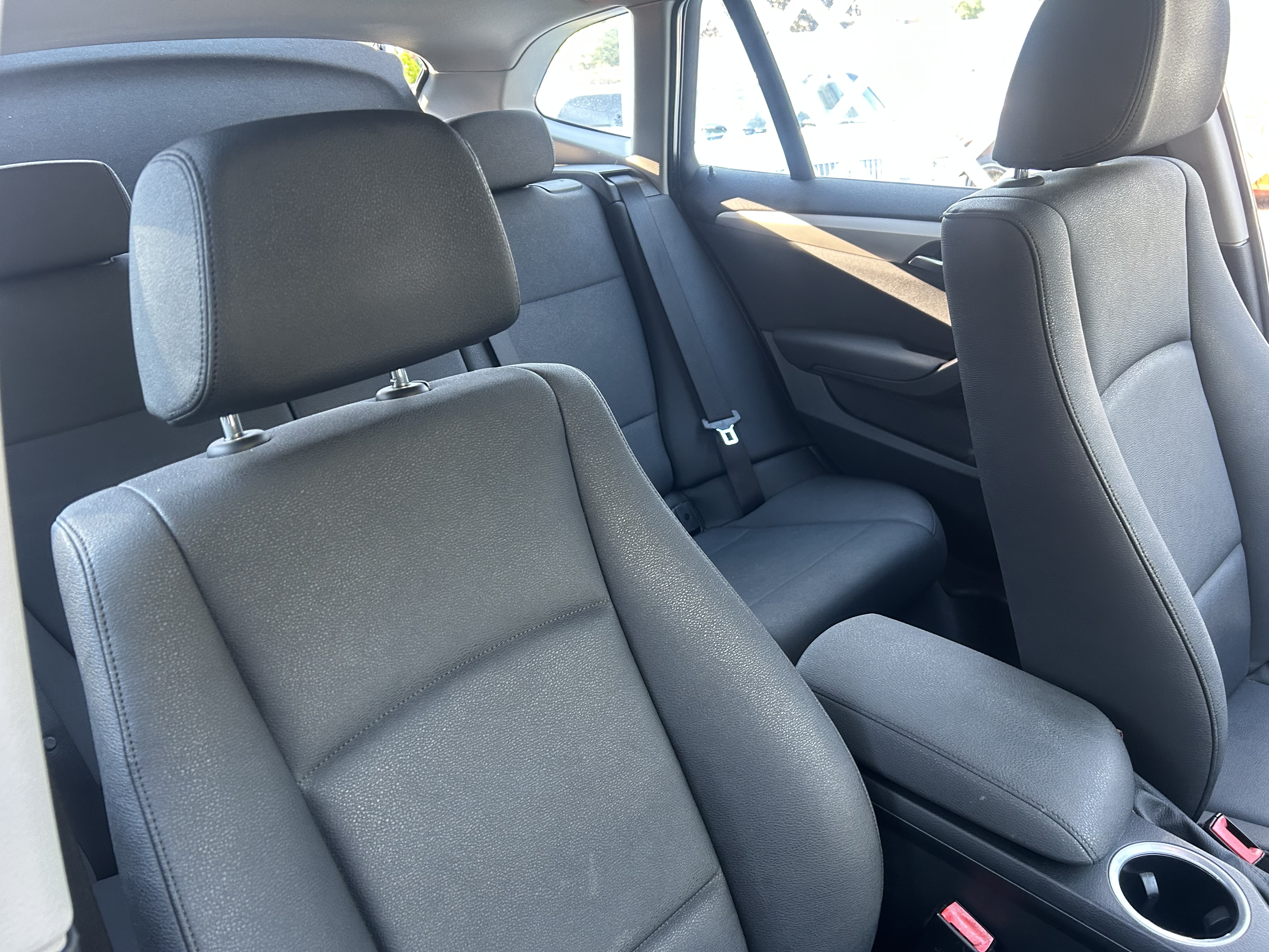 Used 2014 BMW X1 xDrive28i AWD/4WD image 12