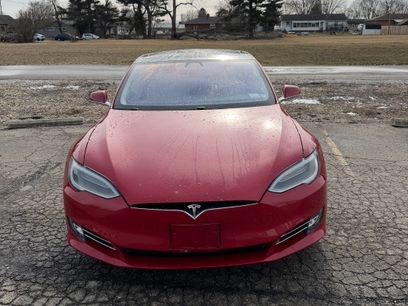 Used 2018 Tesla Model S 75D