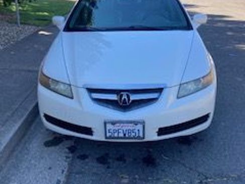 Used 2005 Acura TL image 6