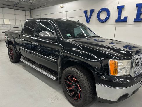 Used 2013 GMC Sierra 1500 Denali image 5