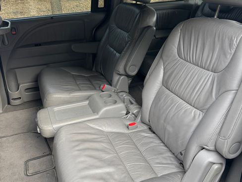 Used 2010 Honda Odyssey EX-L image 13