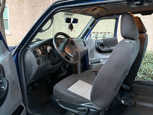 Used 2011 Ford Ranger Sport AWD/4WD image 5