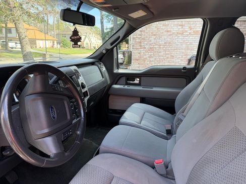 Used 2013 Ford F150 XLT w/ Luxury Equipment Group image 5