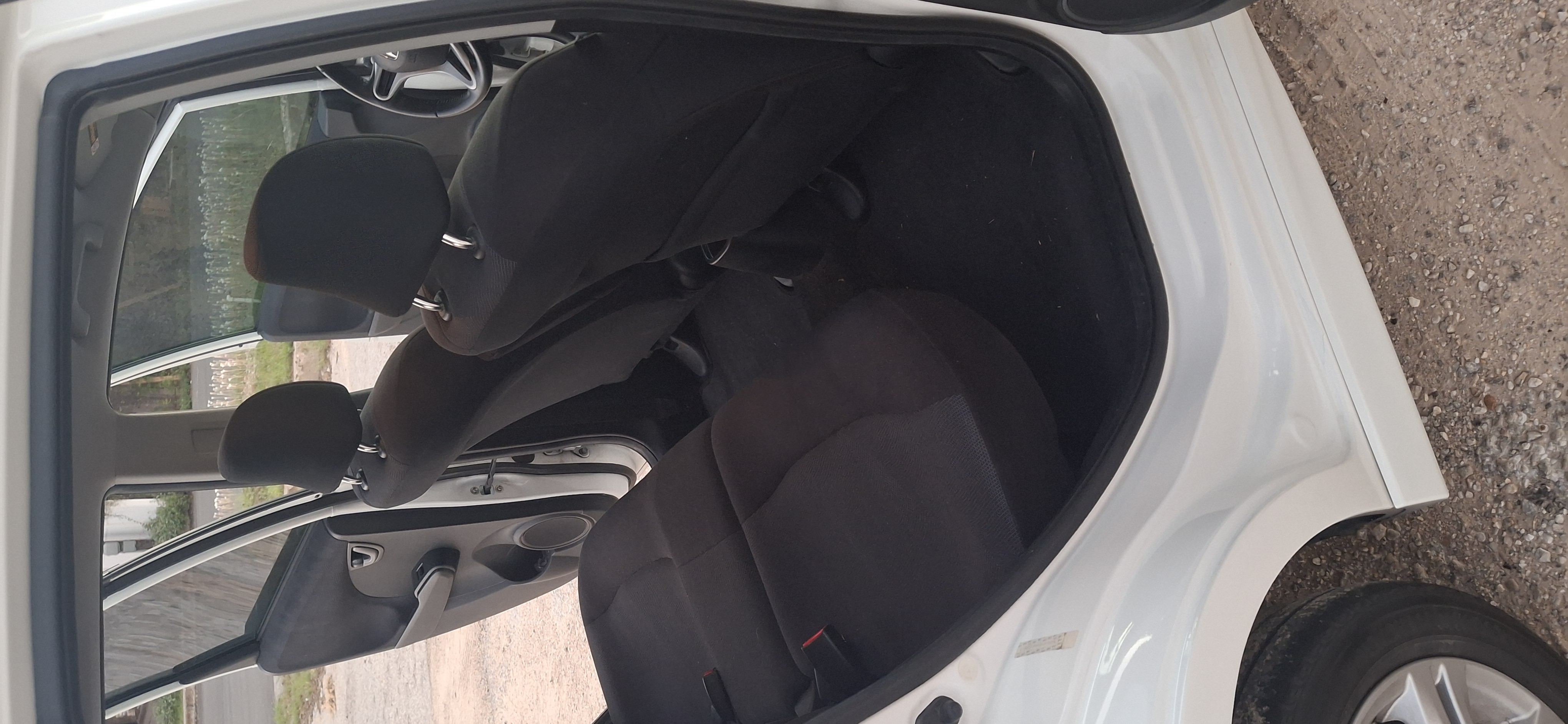 Used 2011 Honda Fit Sport image 10