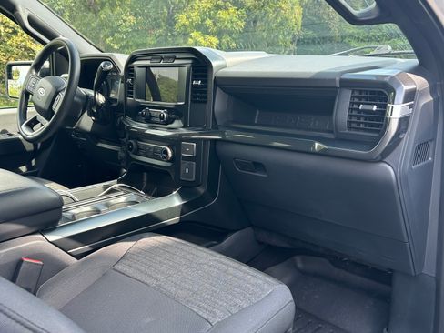 Used 2023 Ford F150 XL w/ STX Appearance Package AWD/4WD image 10