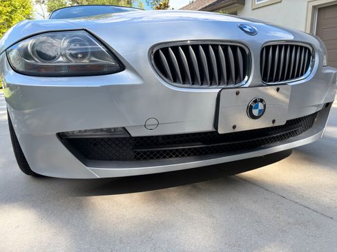 Used 2006 BMW Z4 3.0si RWD image 13