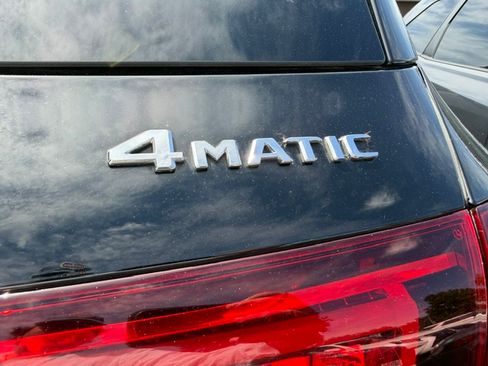 Used 2022 Mercedes-Benz GLE 350 4MATIC image 23