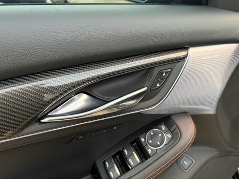 Used 2023 Cadillac CT5 Sport w/ Parking Package image 12