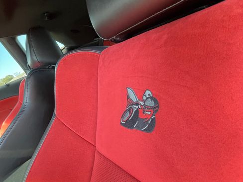 Used 2021 Dodge Challenger R/T Scat Pack w/ Plus Package image 10