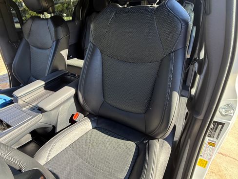 Used 2023 Toyota Sienna XSE image 16